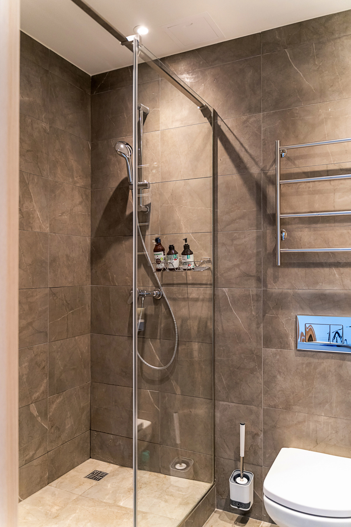 Апартаменты Тиффани Технопарк