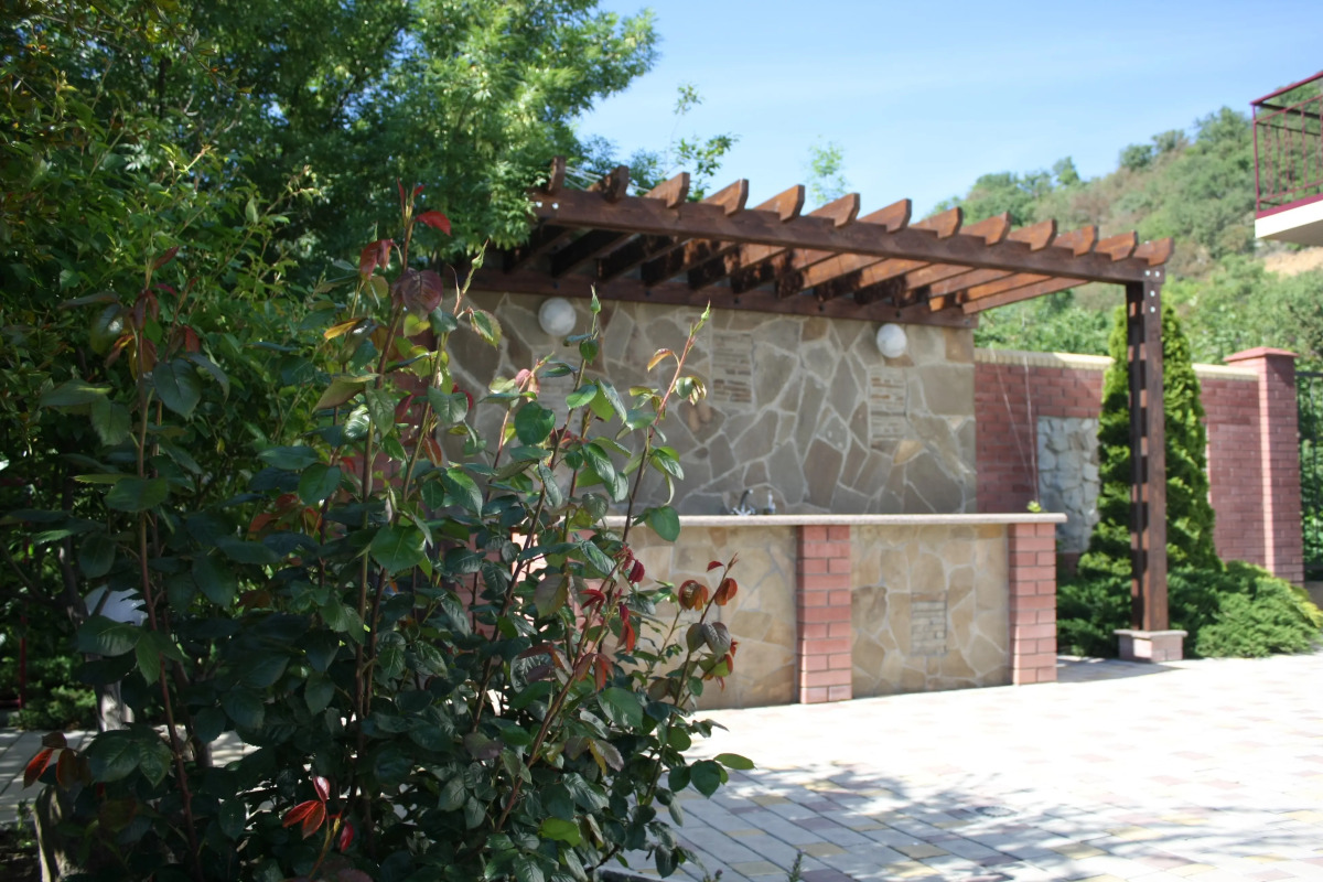 Гостевой Дом Вилла Аккорд