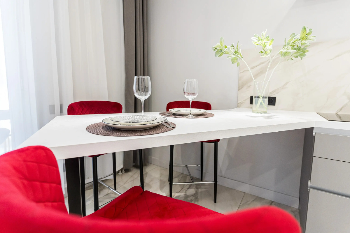 Апартаменты от LetoApart