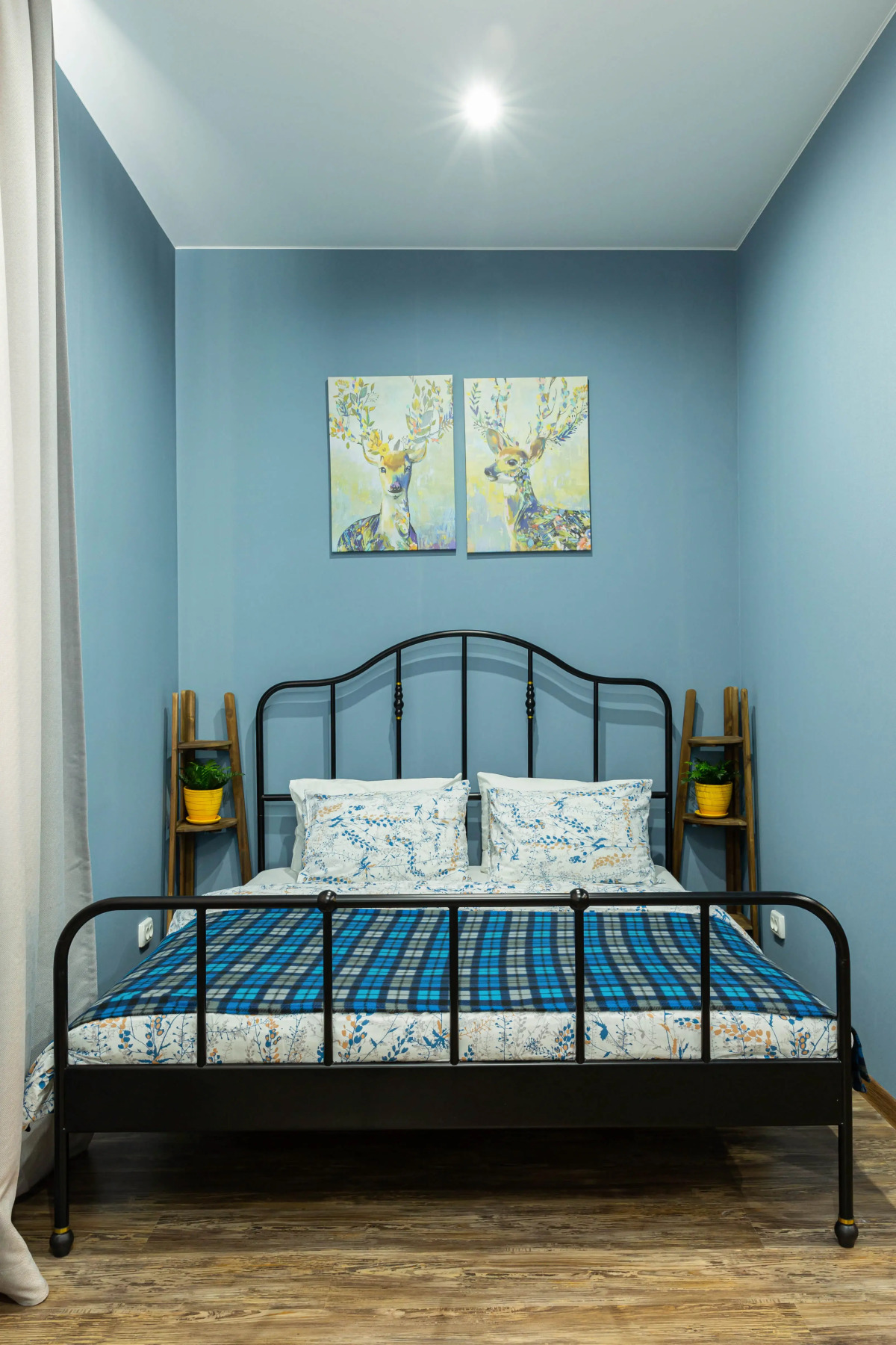 Апартаменты в центре