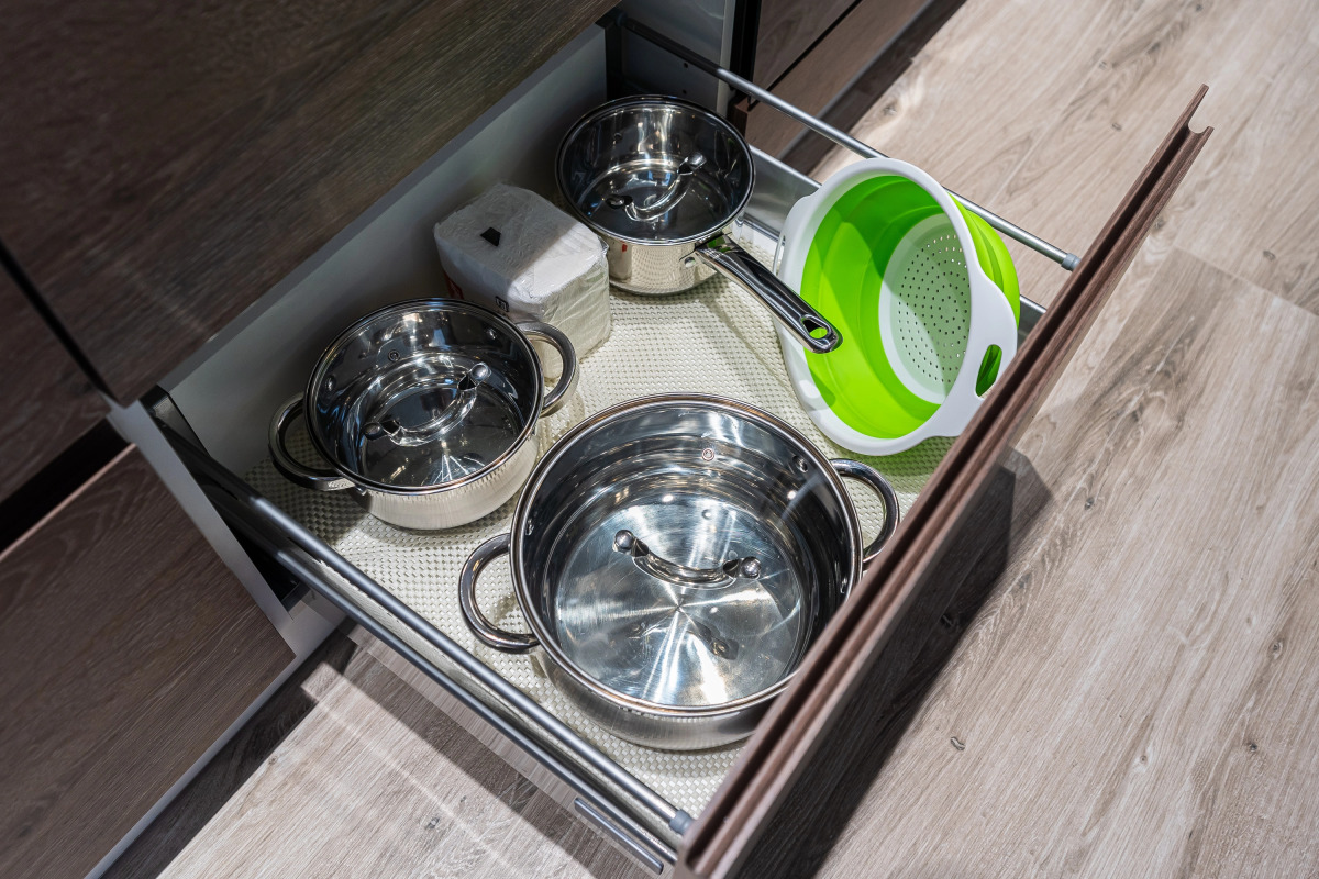 Апартаменты в ЖК Арена от LetoApart