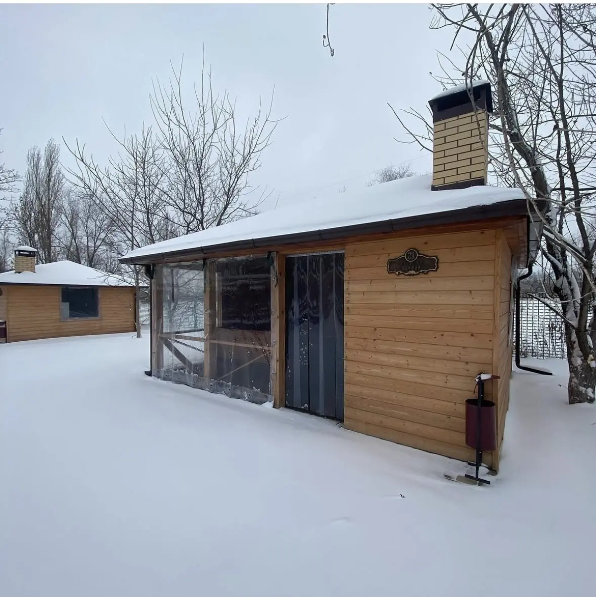 Отель Гостиница Лоран