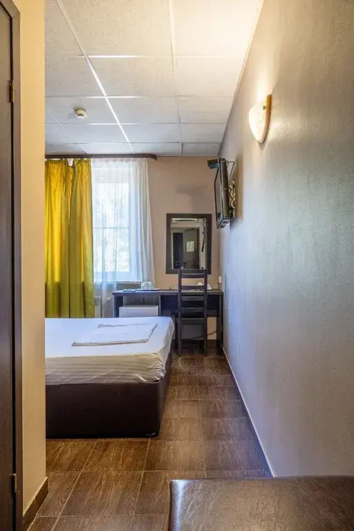 Отель Marton Villa Rossa