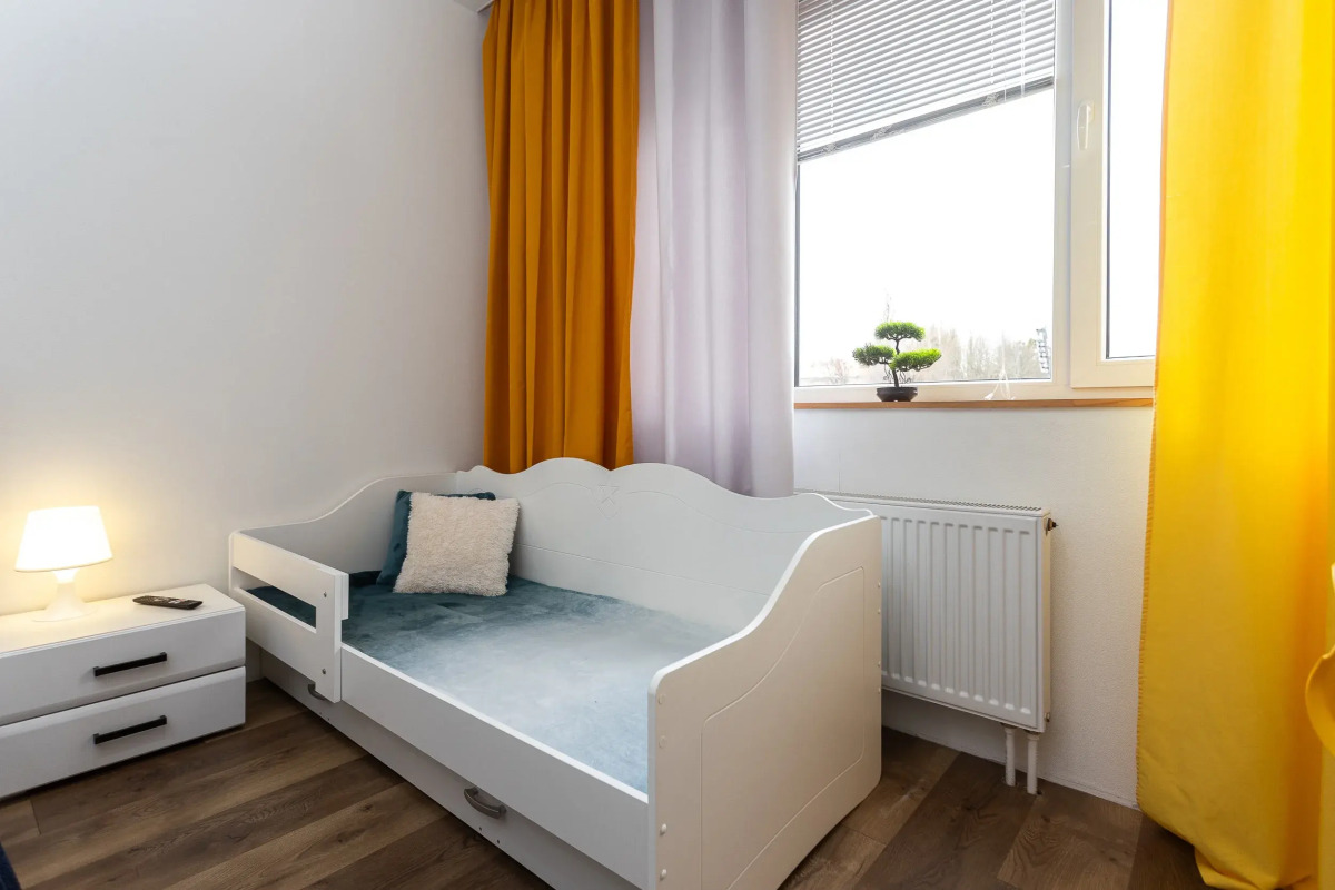 Апартаменты Suffix в Историческом Центре на Памяти Павших