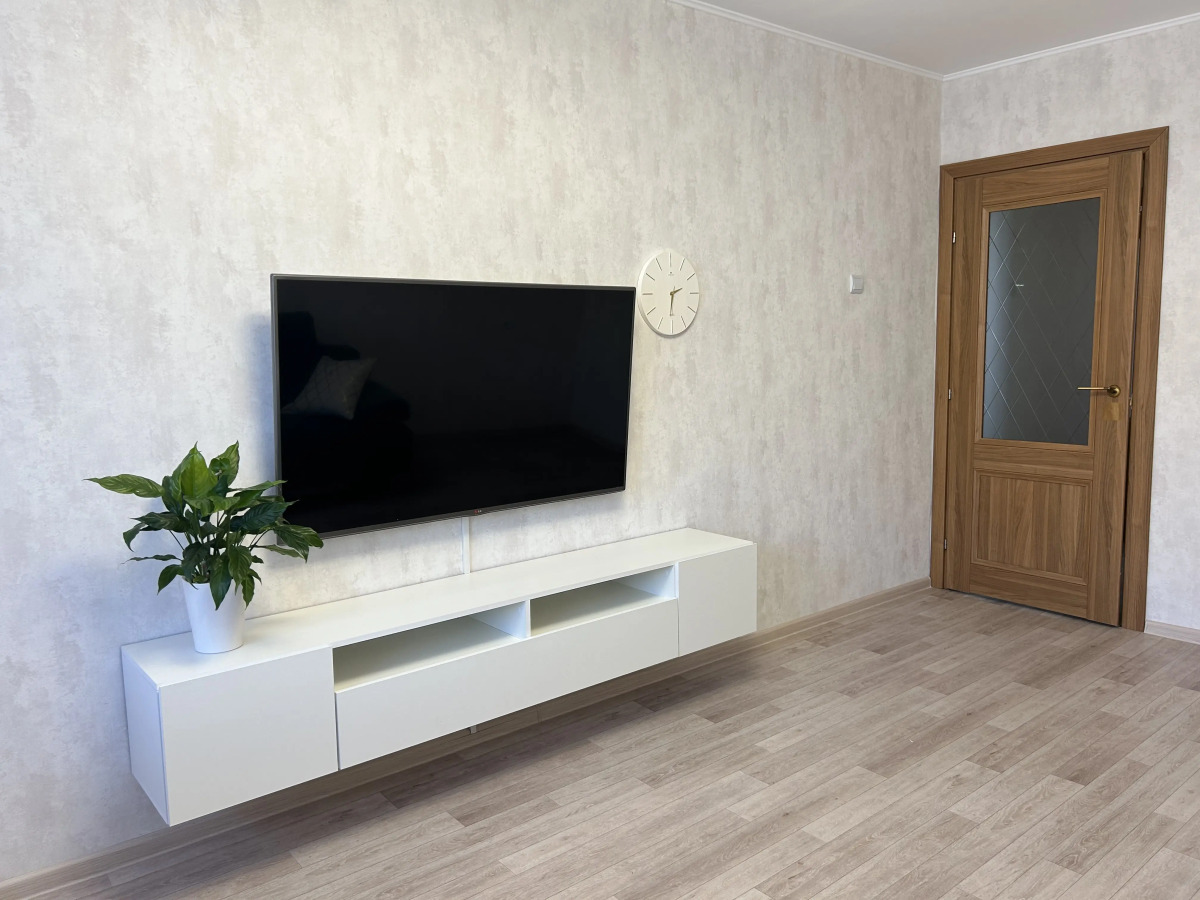 Квартира Возле Горного Воздуха