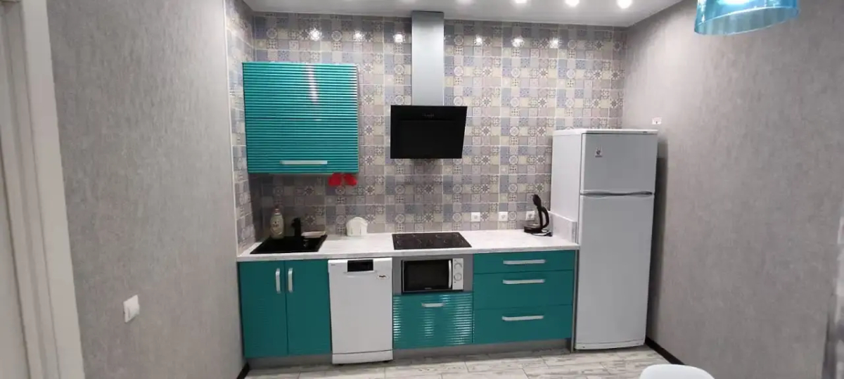 Апартаменты Сказочный берег