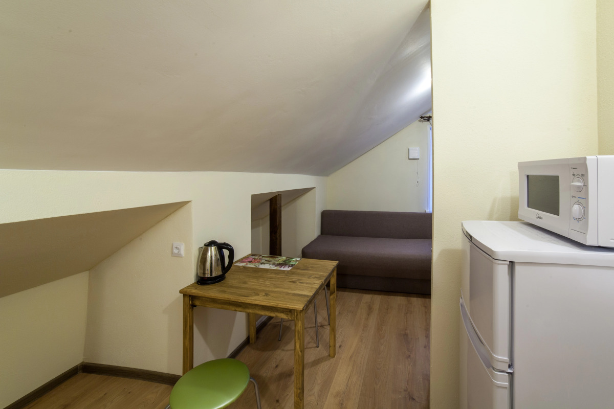 Апартаменты на Юной 15