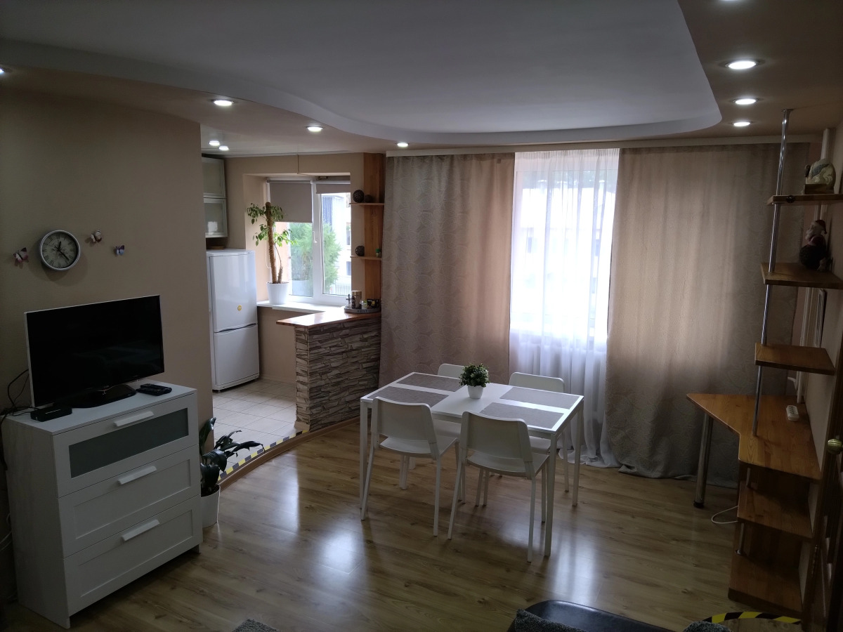 Апартаменты Ленина 3 Центр Витебска