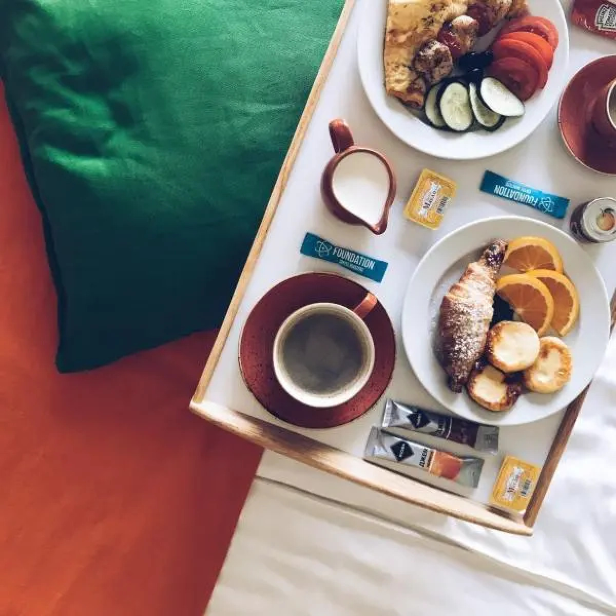 Отель Orange Hotel