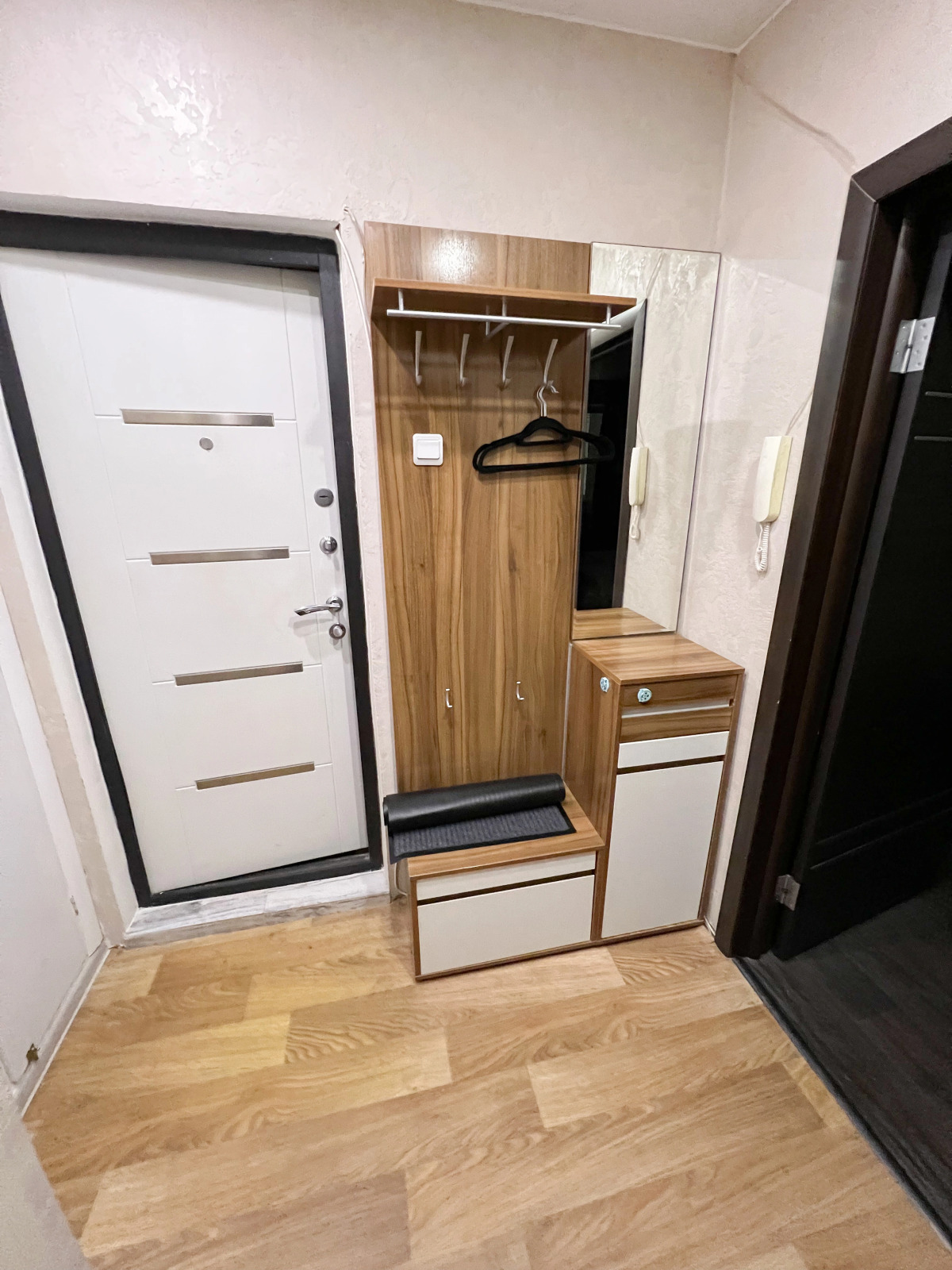 Апартаменты на улице Кочетова