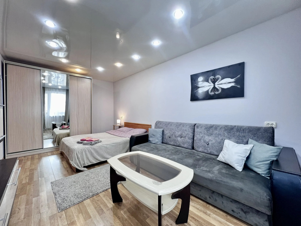 Квартира Видовая квартира Романтика Севера