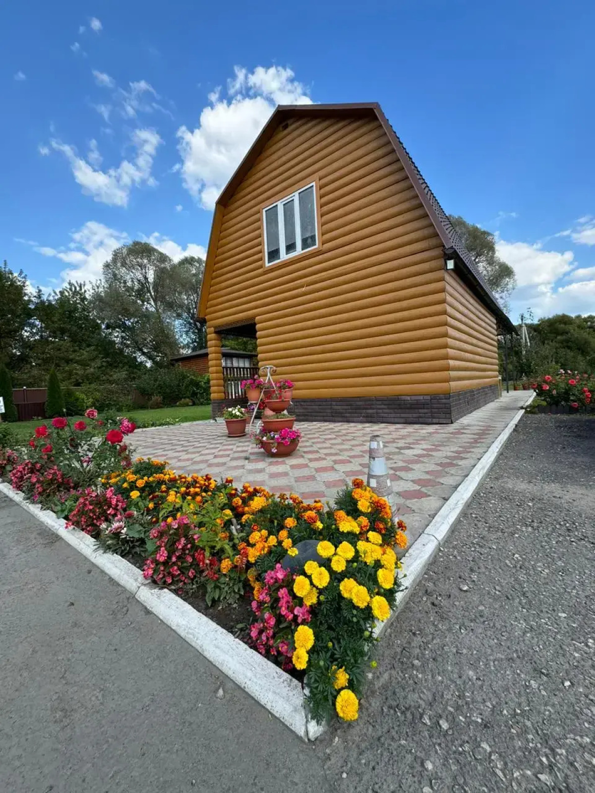 Гостевой дом Светлана