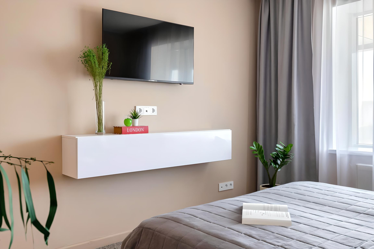 Апартаменты Grand Palace 1115