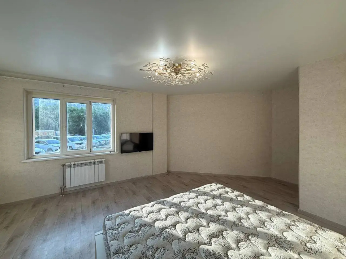 Квартира Новая в Дзержинском районе