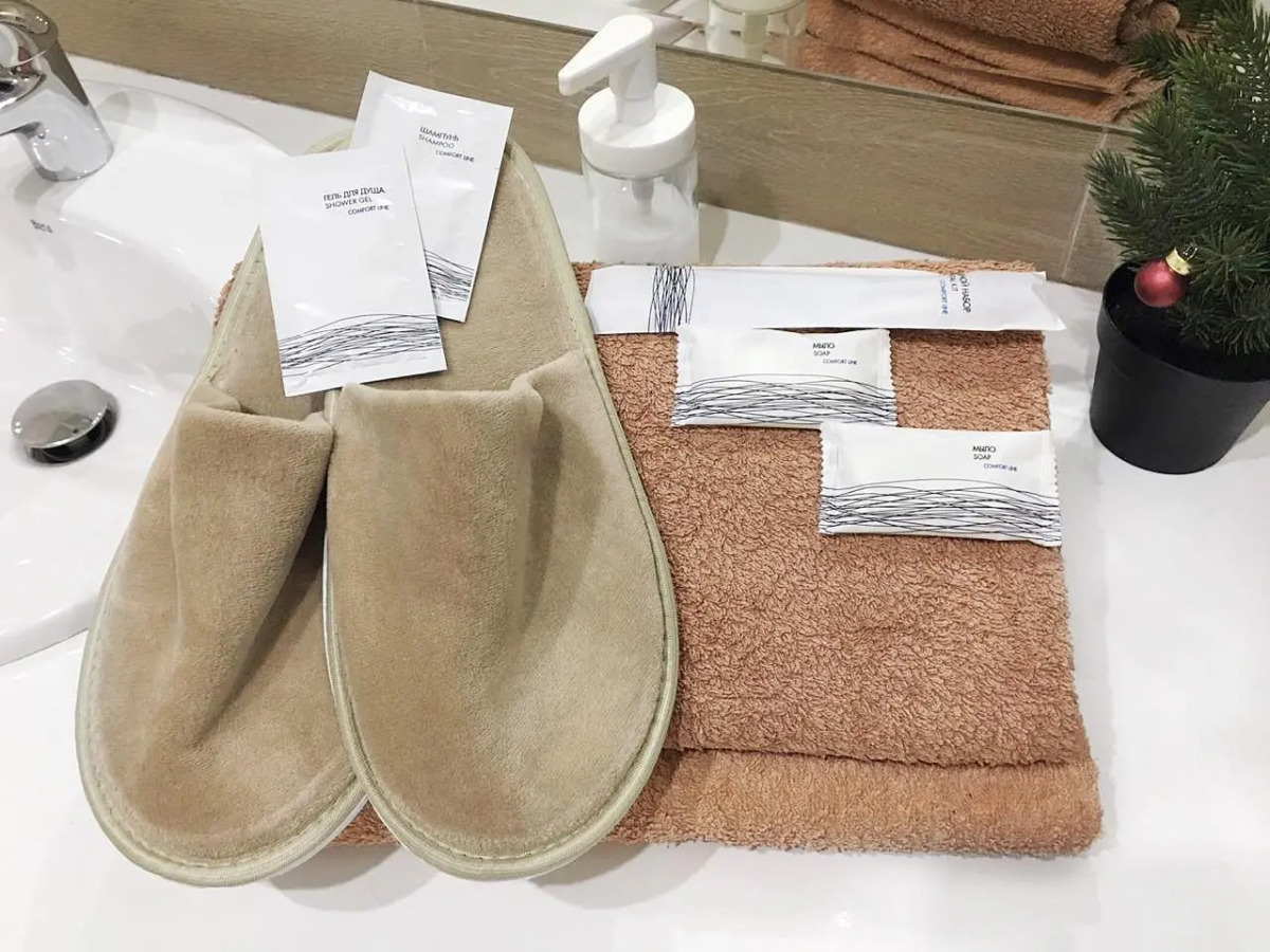 Апартаменты Stepanenkov на Татищева 47 А