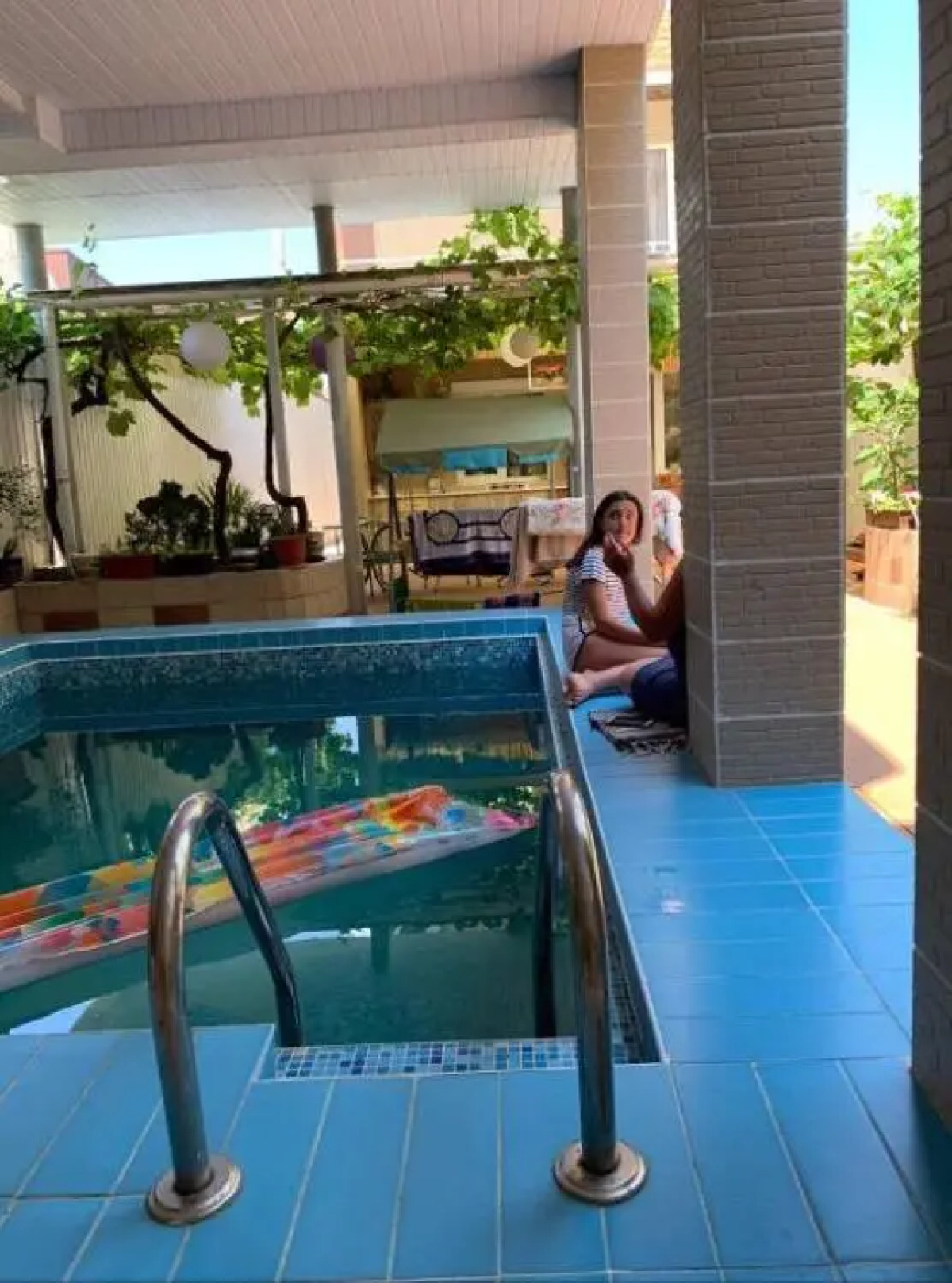 Гостевой дом Евро