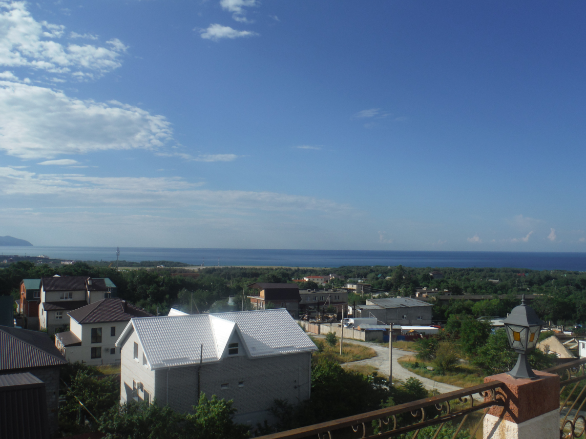 Гостевой дом Баварский дворик