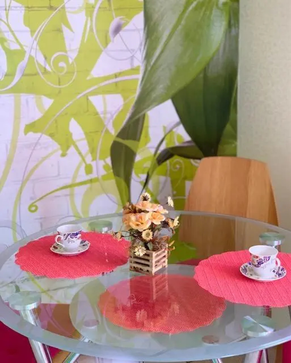 Апартаменты на улице Виноградова