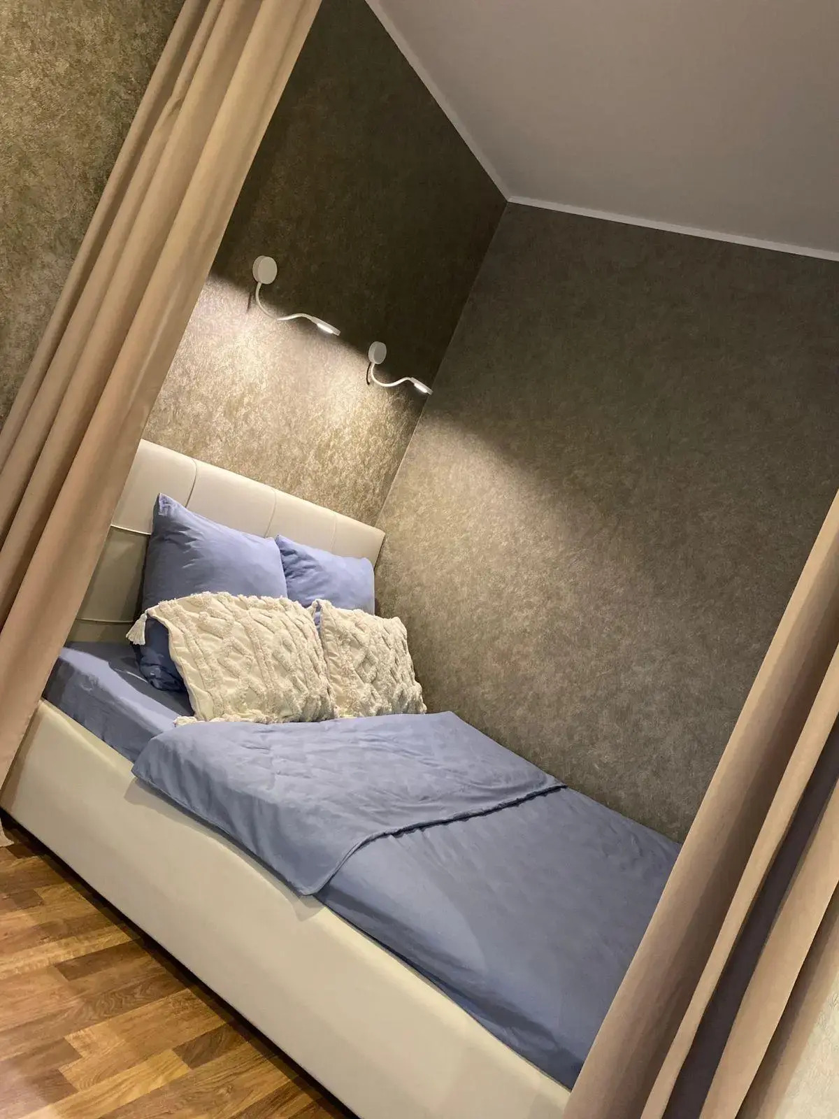 Квартира Уютная в центре города