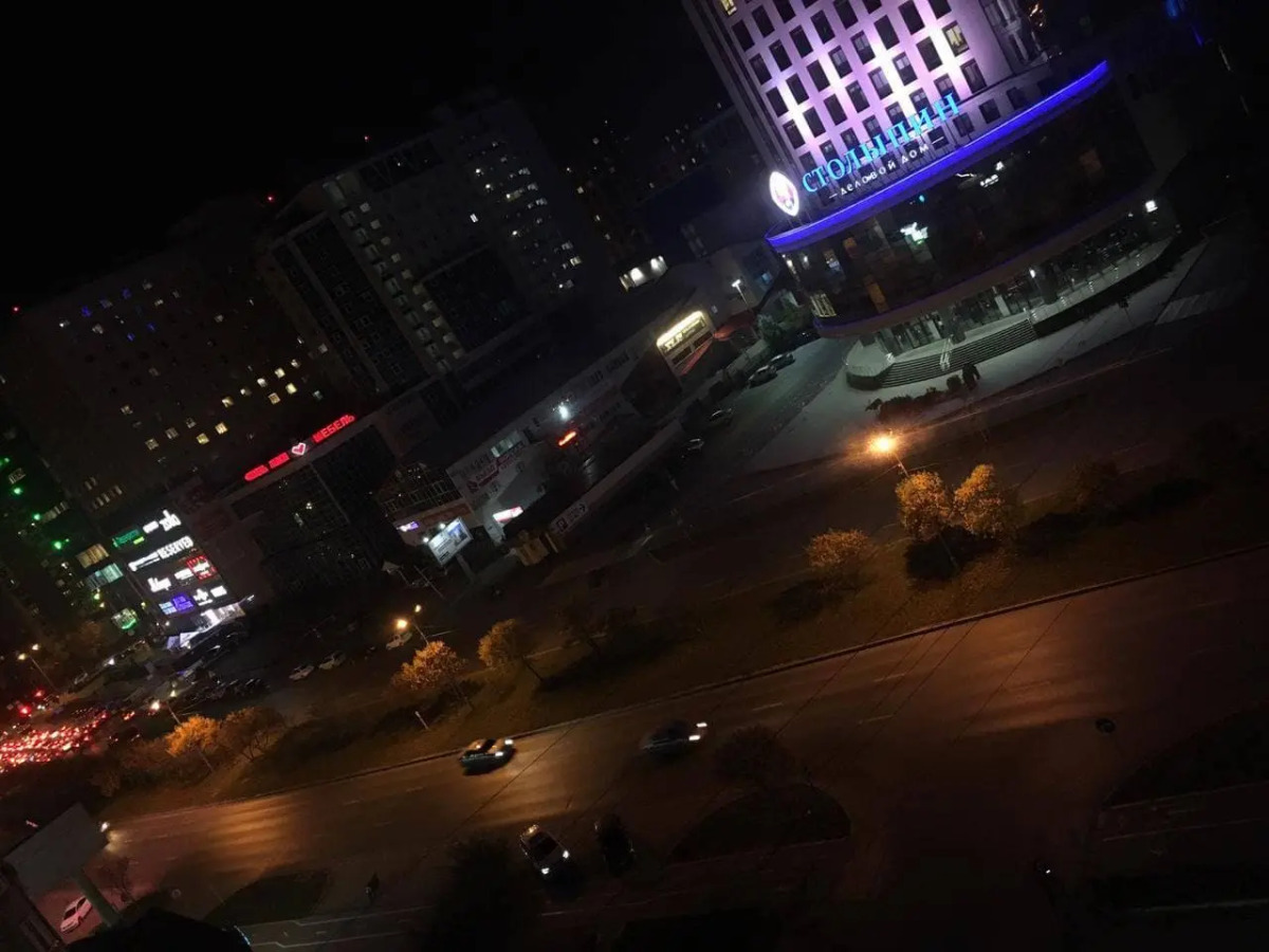 Апартаменты Welcome Home на 50 лет октября 1