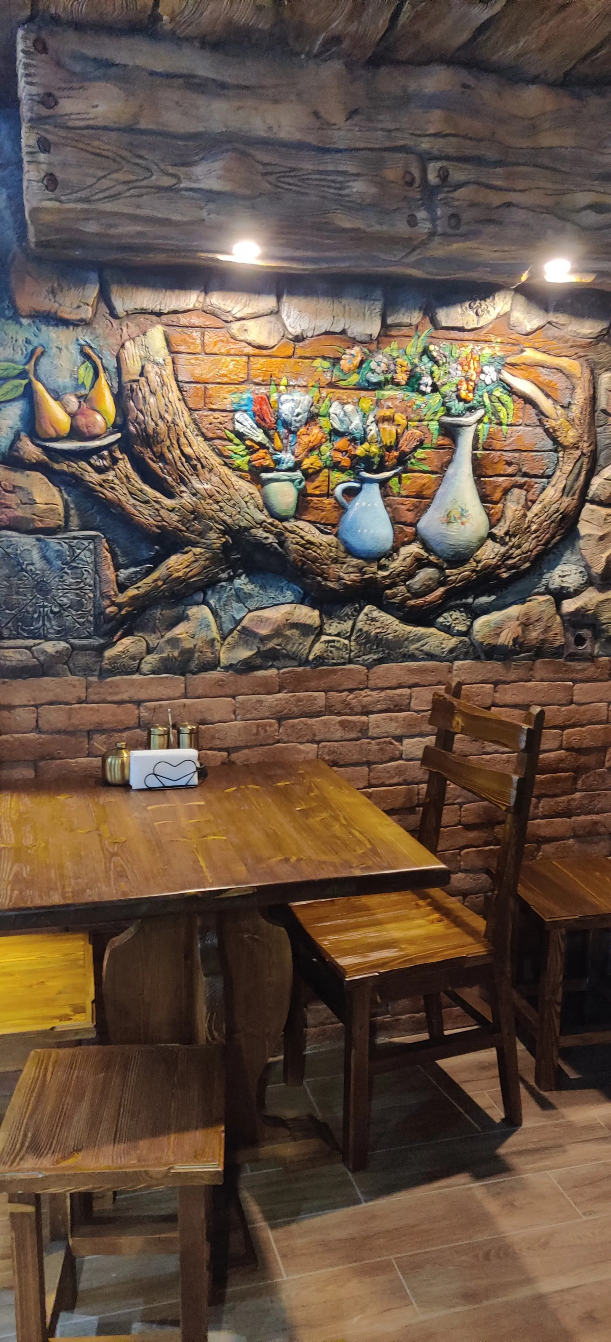 Отель Mimino T&G