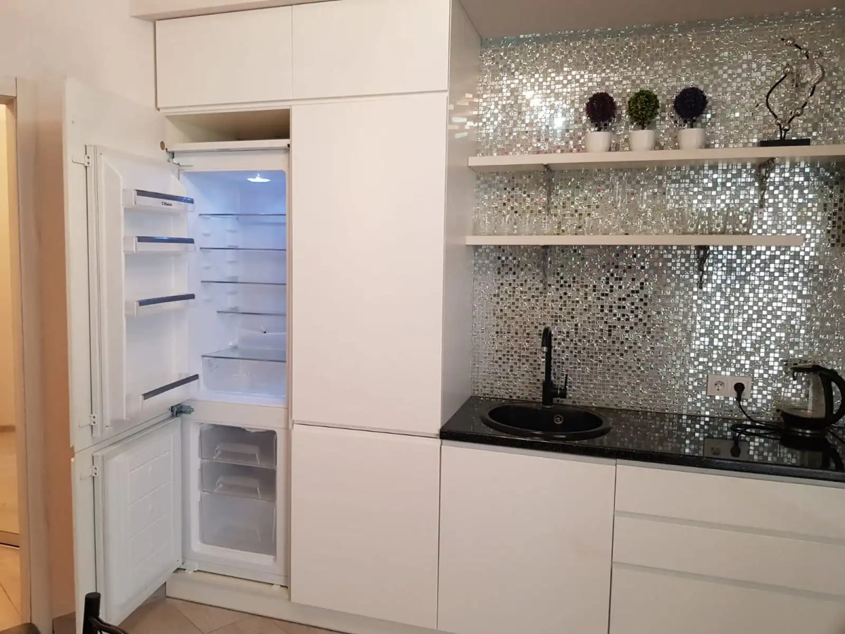 Апартаменты у острова Канта