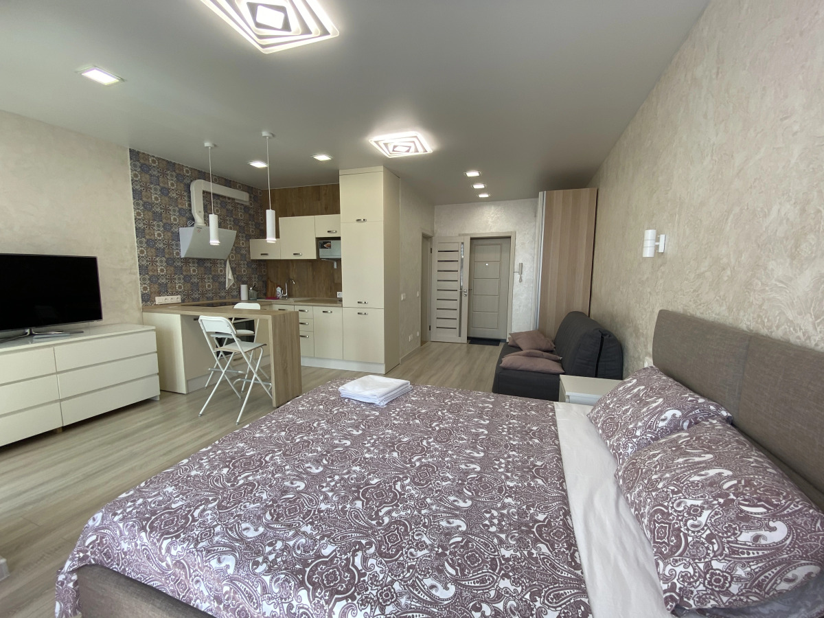 Апартаменты в центре от ЭлитХаус24