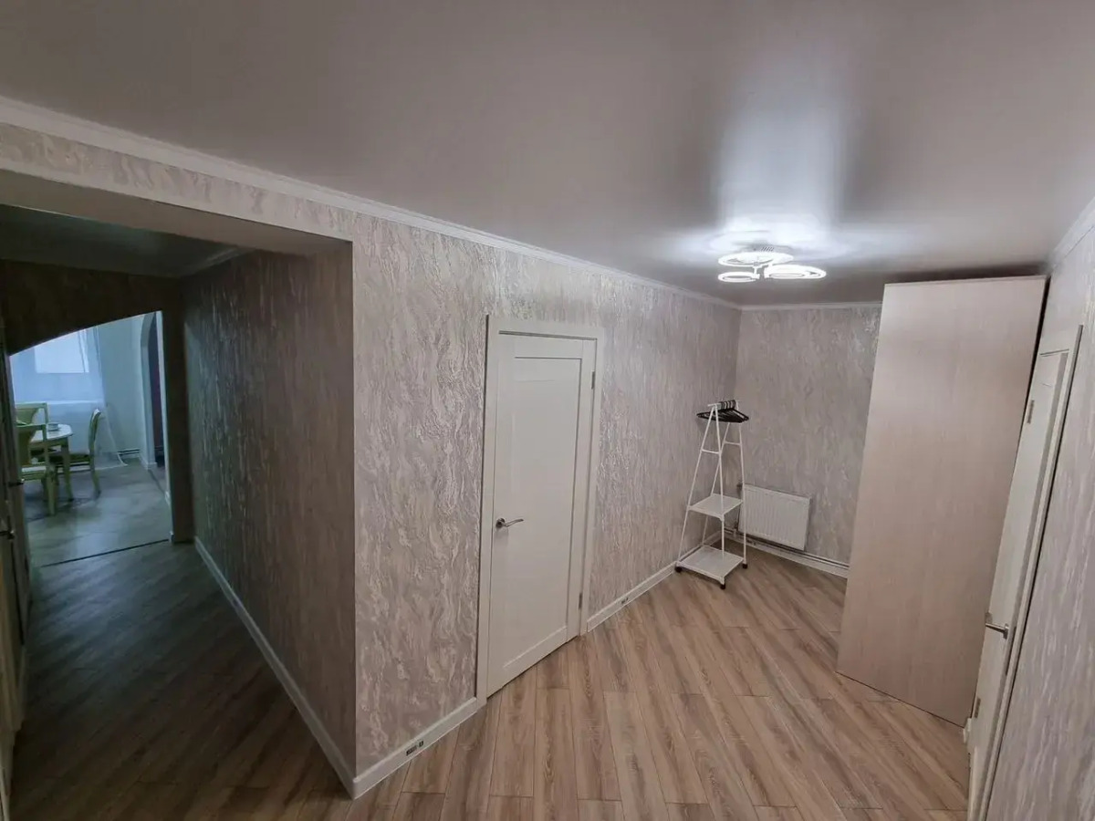 Квартира 3 на Улице Менделеева 21