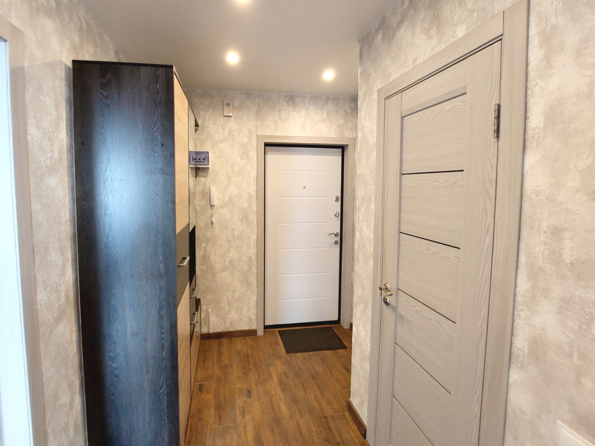 Квартира Дом Путешественника