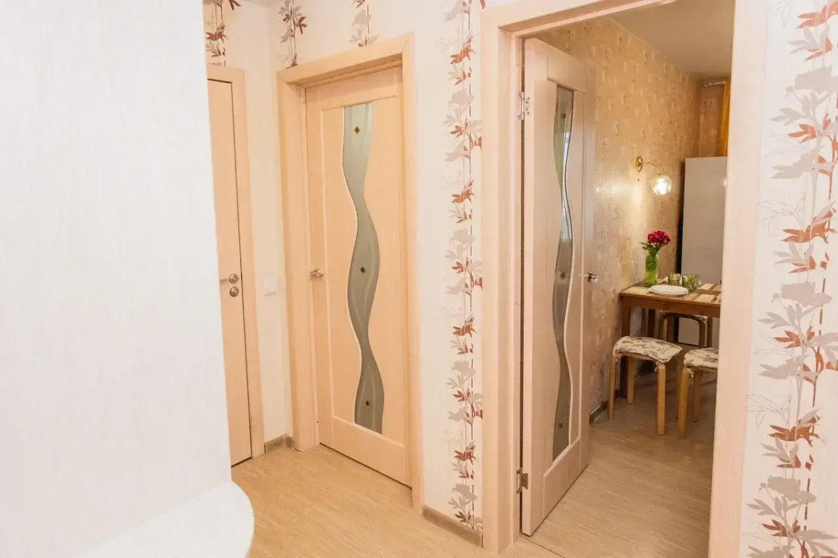 Апартаменты Комфорт