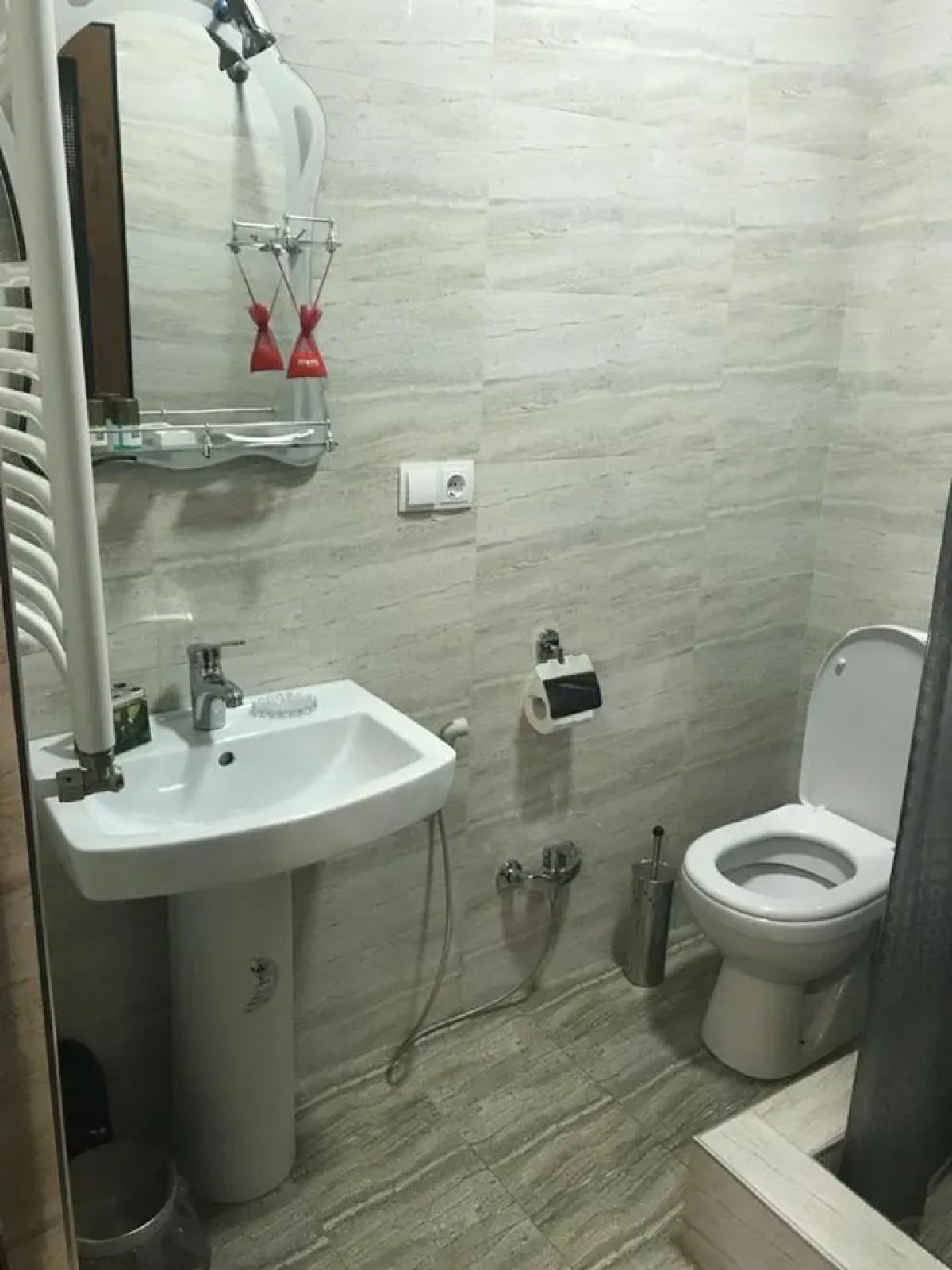 Апарт-Отель Vera