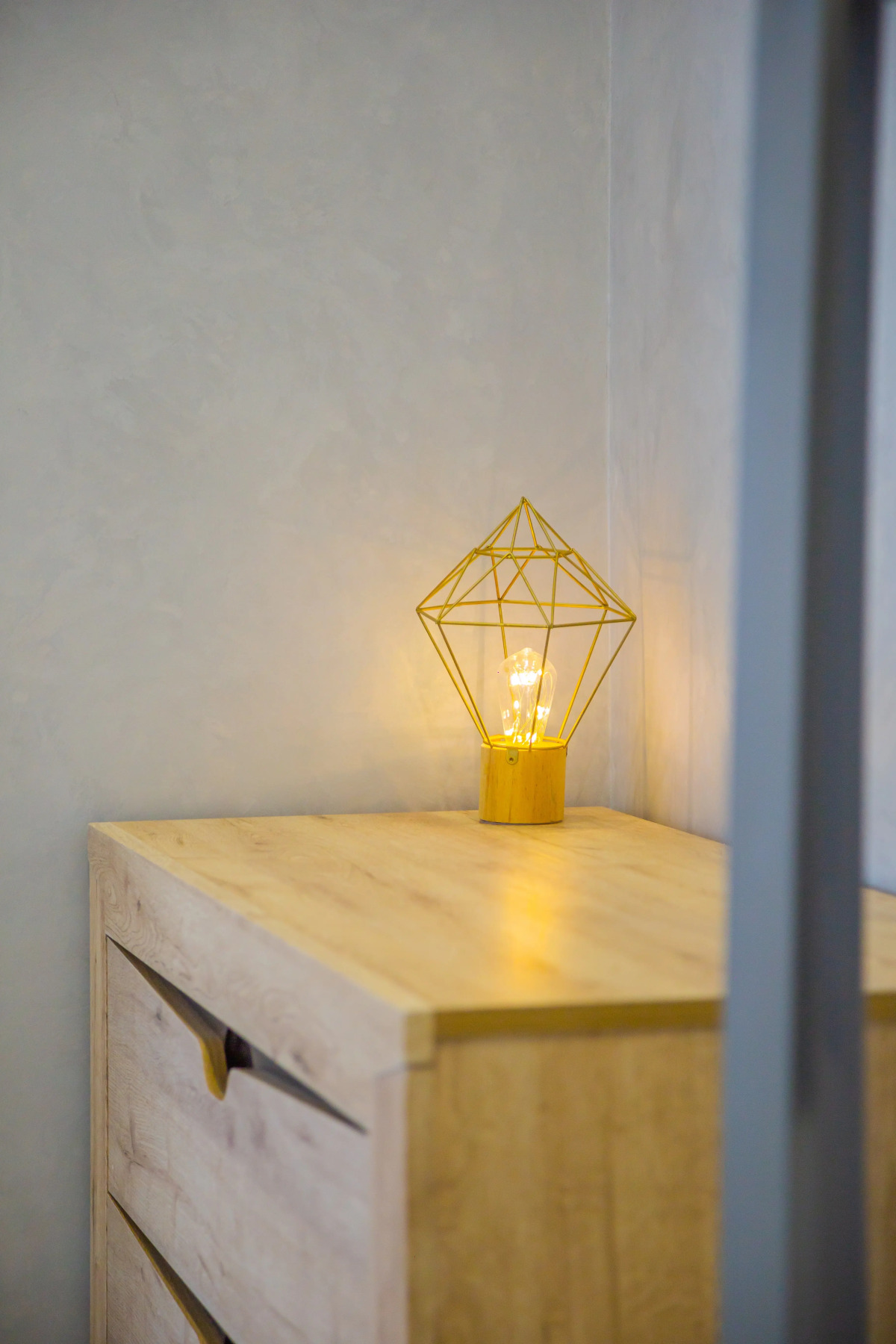 Квартира на Декабристов 36к2