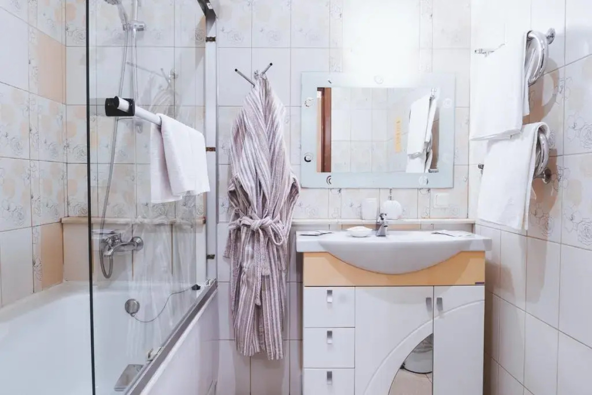 Гостевой дом Невский комфорт