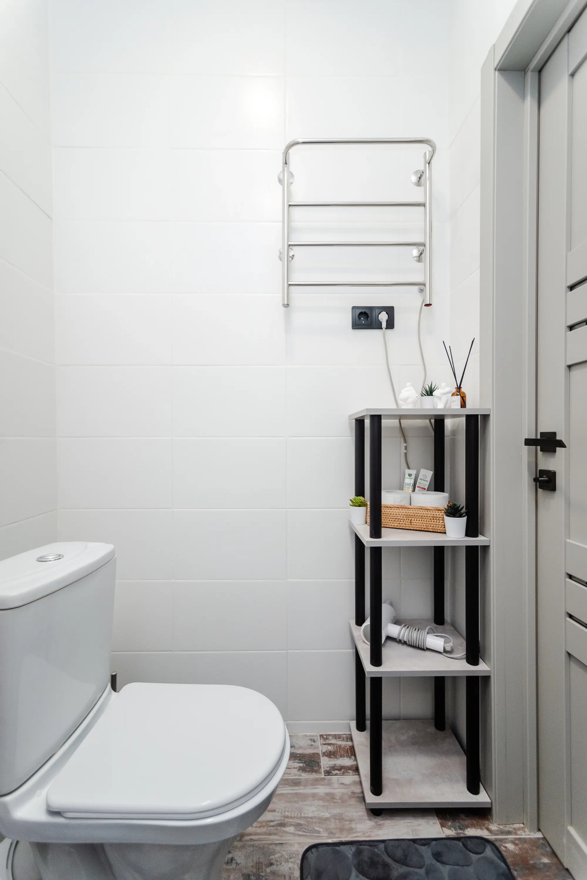 Апартаменты Новая Cтудия в Cтиле Минимализм рядом с Ботаническим Садом