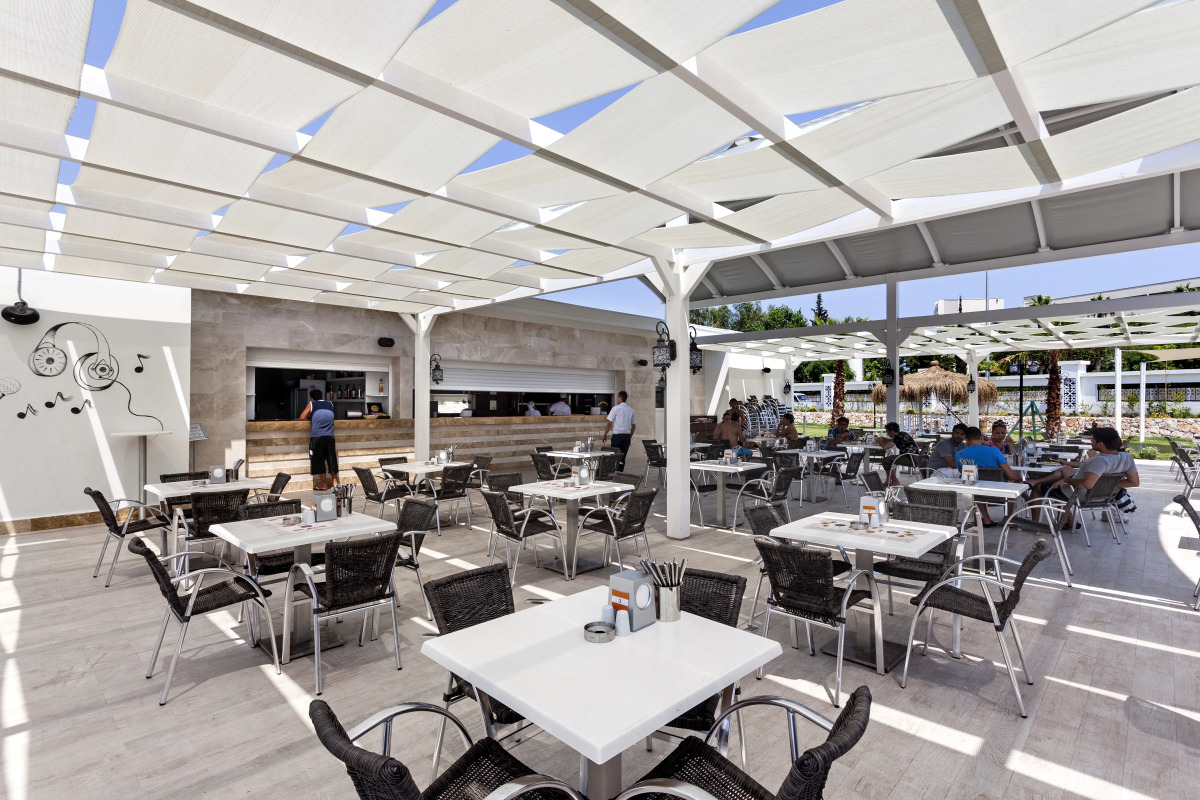 Отель Karmir Resort  & SPA