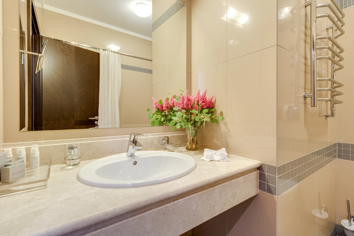 Отель Alfavito Kyiv