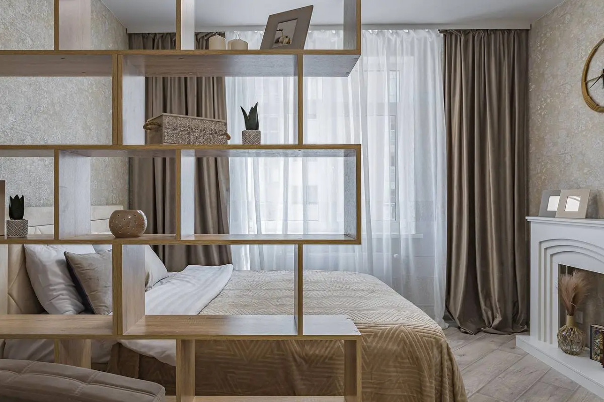 Апартаменты На Высоте на бульваре академика Королёва