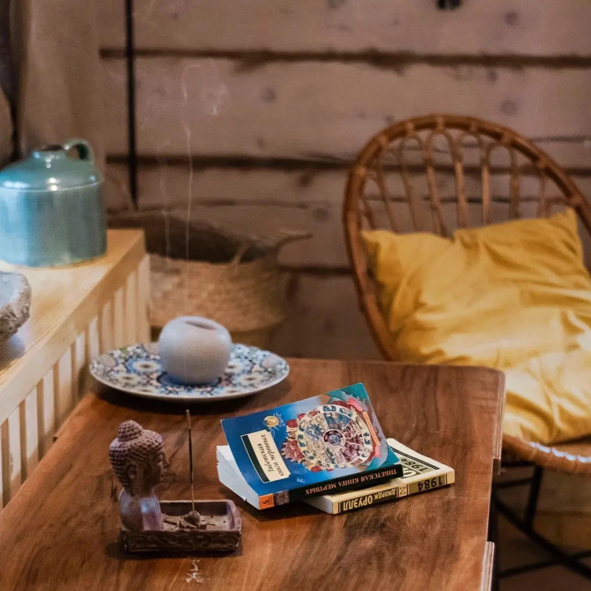 Гостевой дом Мироздание