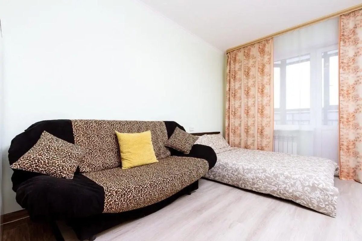 Апартаменты на улице Гоголя 26