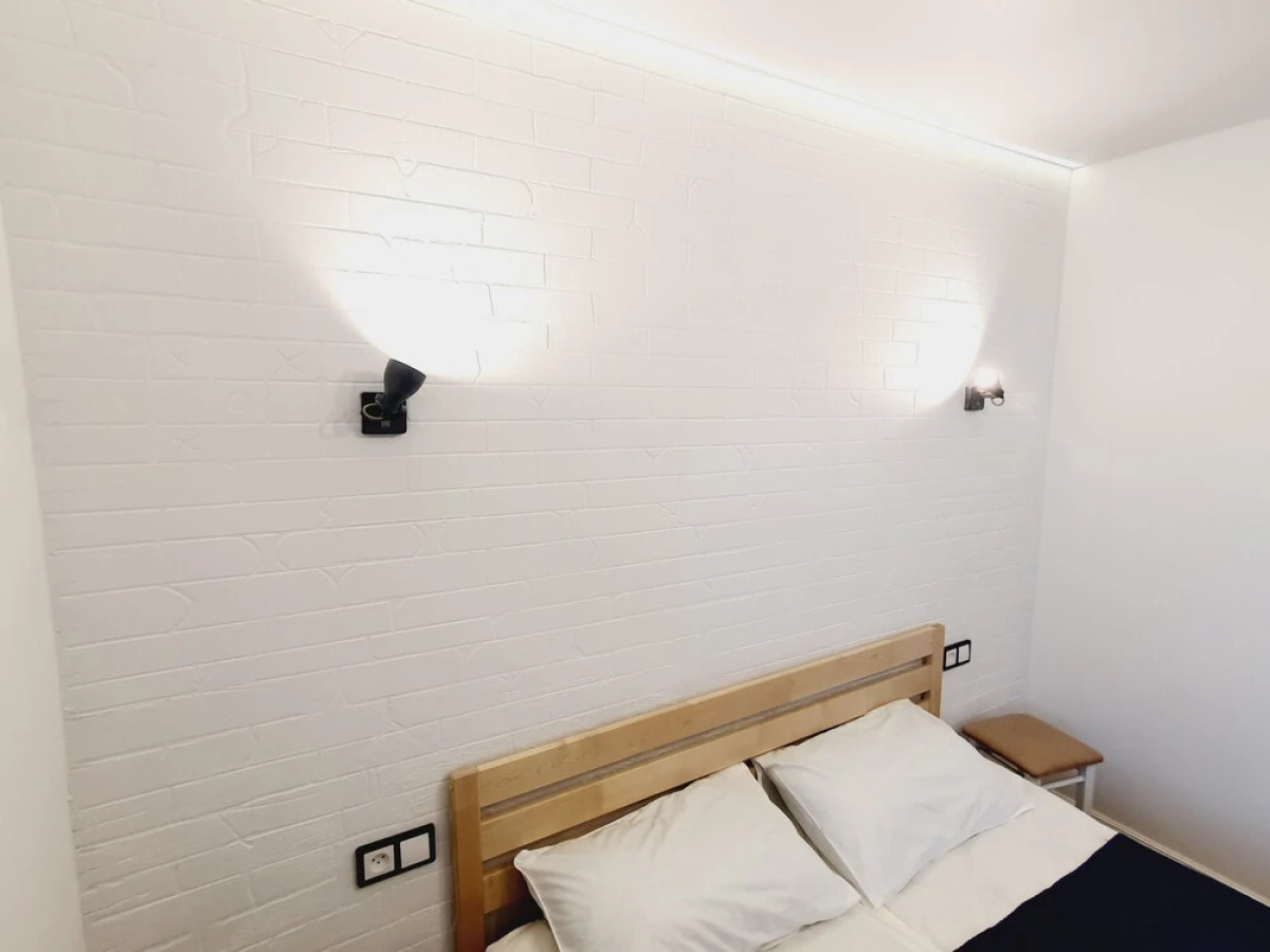 Апартаменты на Московской 30