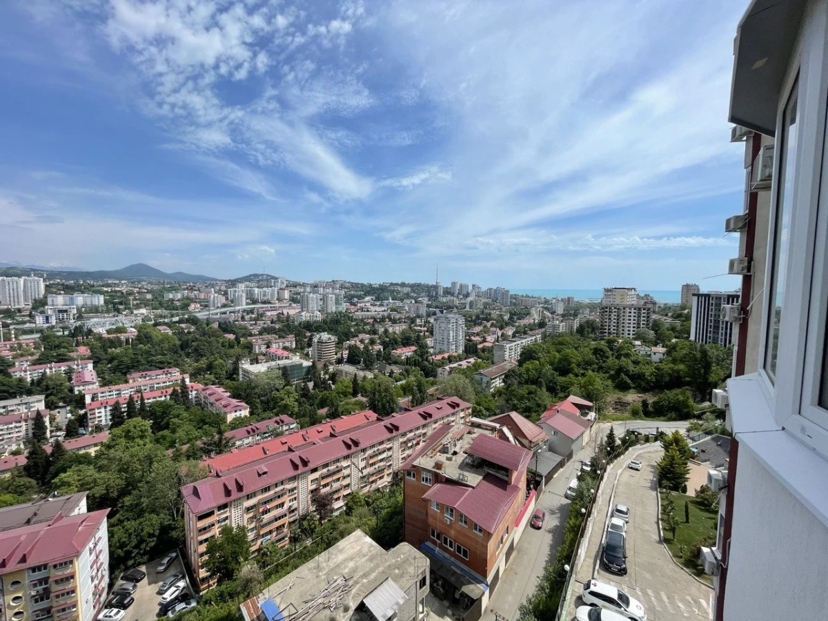 Квартира Уютная в Центре у Моря