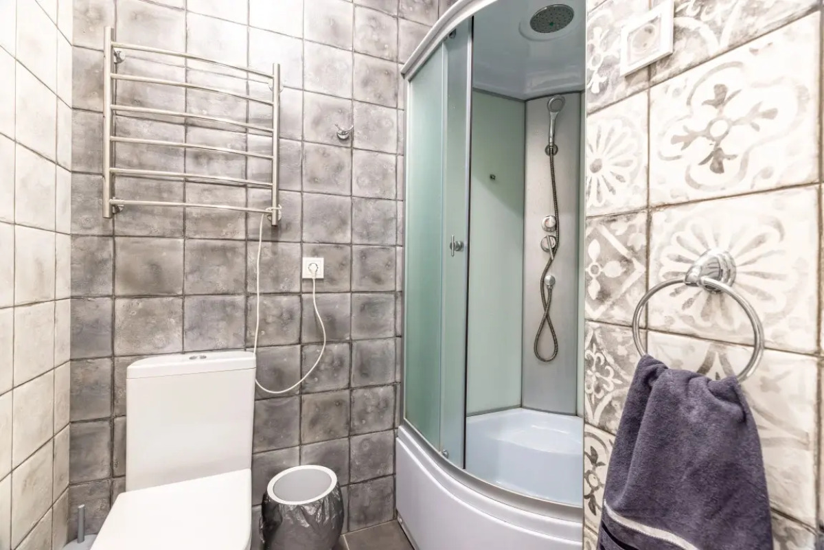 Апартаменты Семейные Floris Apartments Московский Вокзал