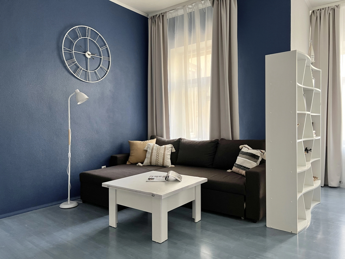 Апартаменты на Нeвскoм прocпекте