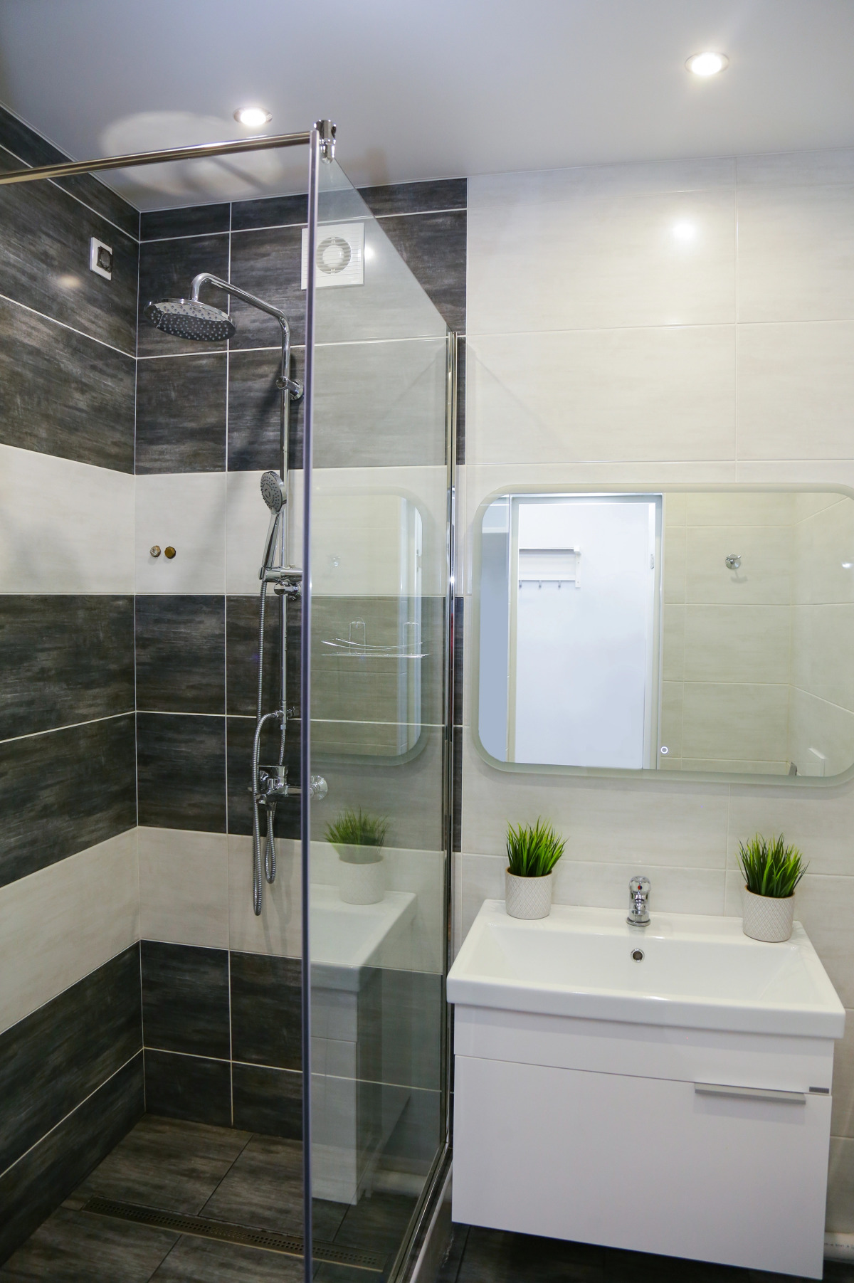 Апартаменты 070_Проспект Октября 97