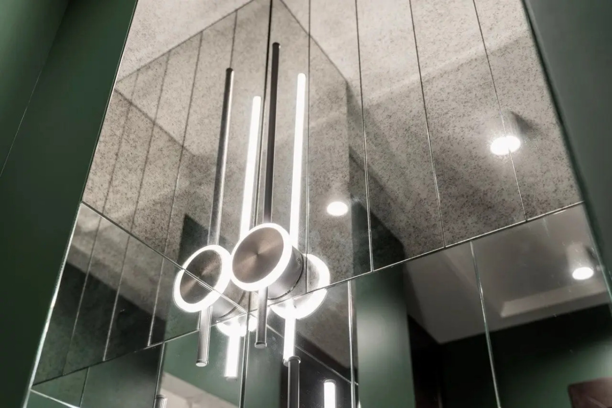 Апартаменты Lalapart Green Retreat с видом на Москва-реку у метро Шелепиха