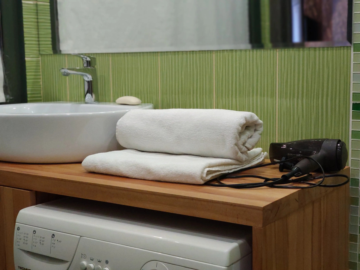 Апартаменты Семейные Botanica