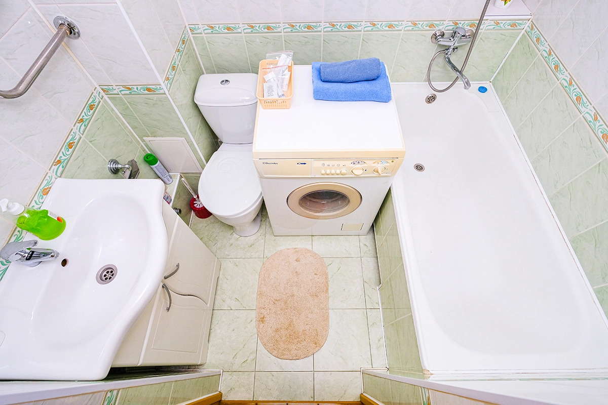 Апартаменты Квартирка-нск на Горском, 78