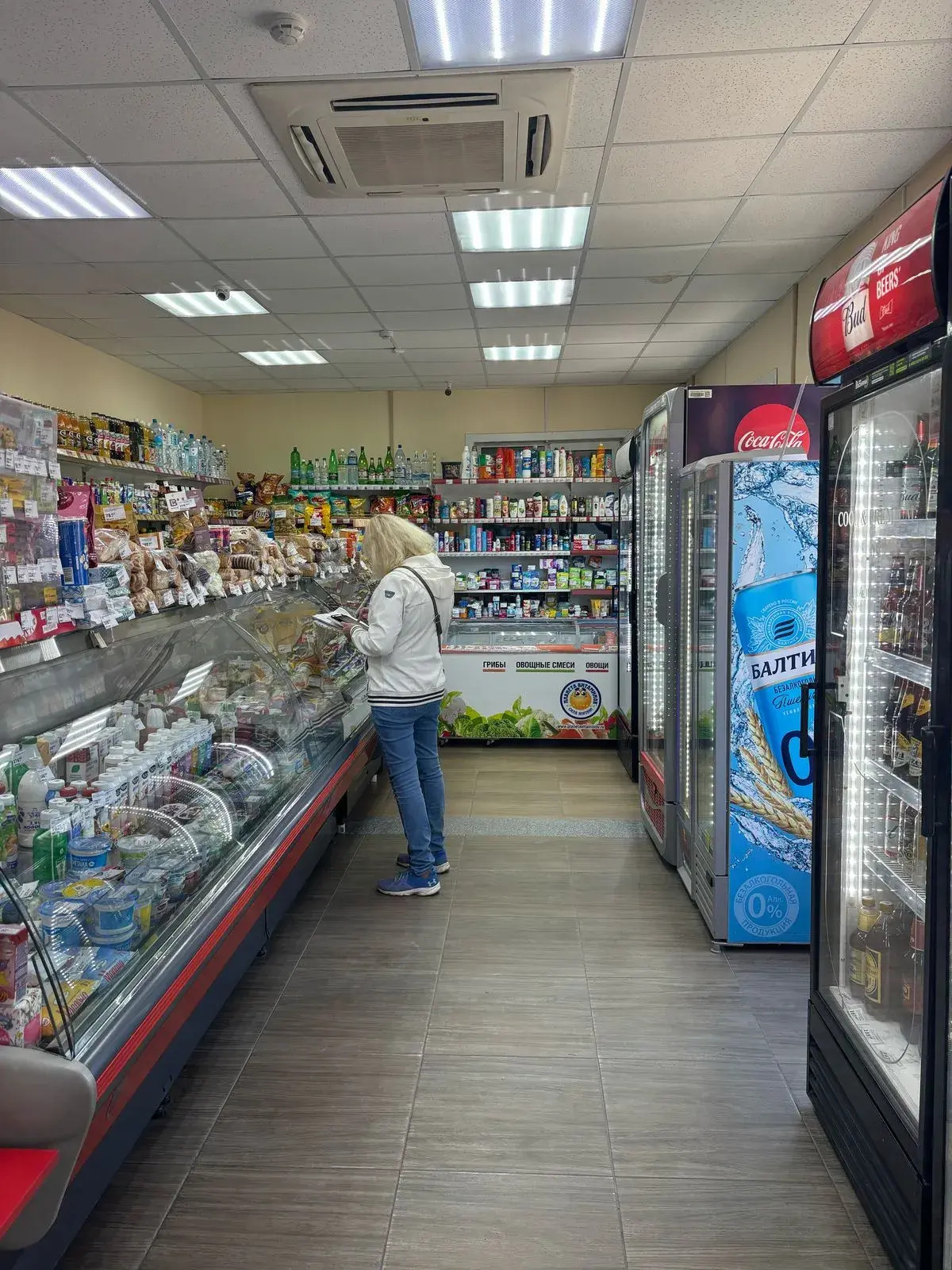 Апартаменты у Валеевны