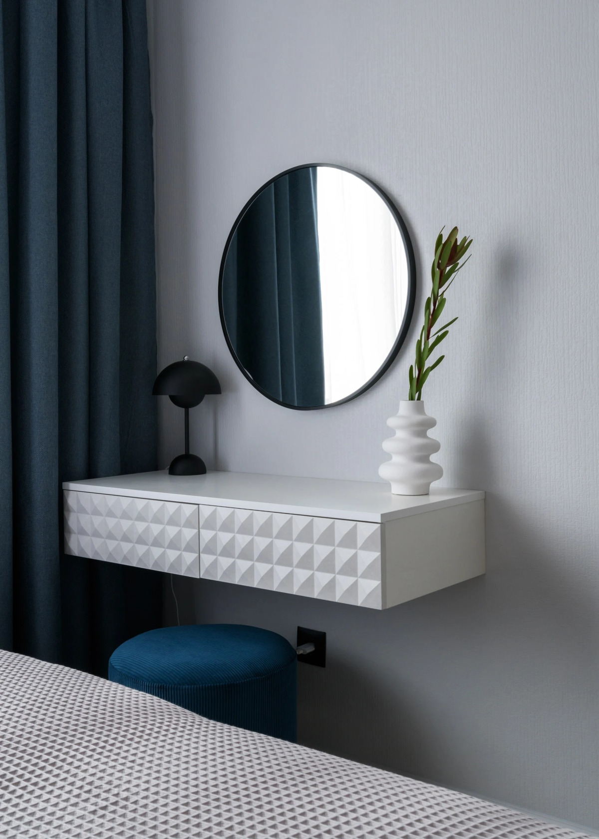 Квартира Magic Home Port с кондиционером