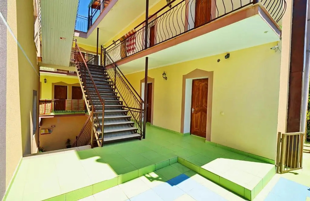 Гостевой Дом Кипр